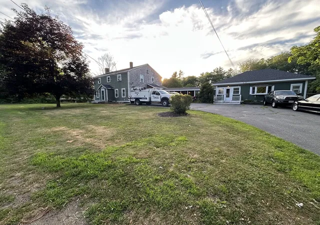 1st image of 1006 W Washington St, Hanson, MA 02341 | MLS# 73545098