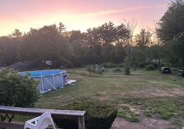 3rd image of 1006 W Washington St, Hanson, MA 02341 | MLS# 73545098