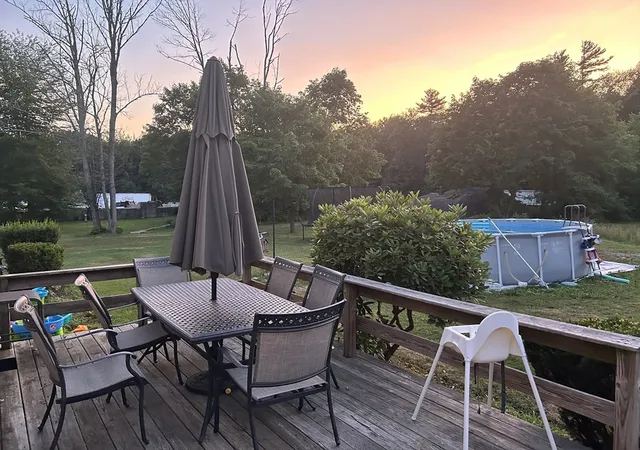 4th image of 1006 W Washington St, Hanson, MA 02341 | MLS# 73545098