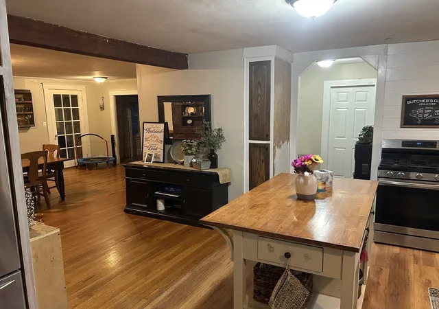 5th image of 1006 W Washington St, Hanson, MA 02341 | MLS# 73545098