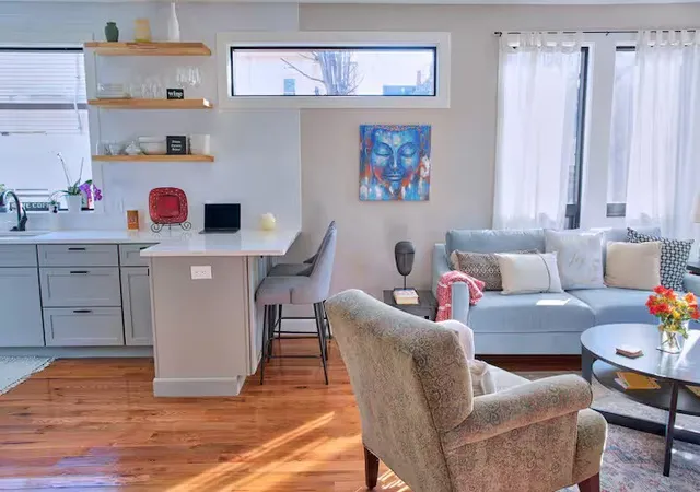 3rd image of 42 Atherton St #2, Roxbury, MA 02119 | MLS# 73552971