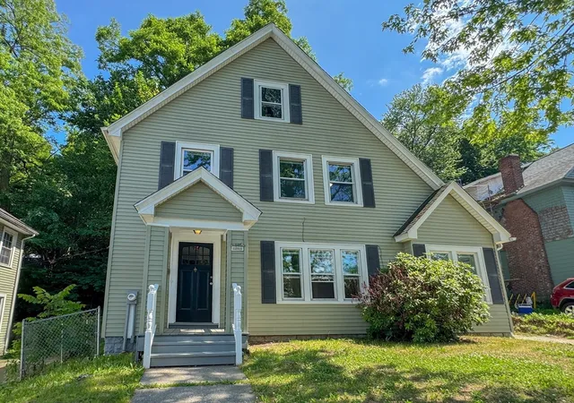 Photo 1 of Single family home for sale at 185 Leyfred Ter, Springfield, MA 01108 | MLS# 73550564 | Listing updated on 2026-09-13