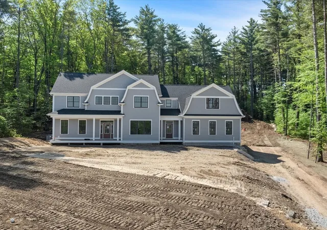 Homes for sale in Hopkinton, MA | Lot 8 Lincoln Street, Hopkinton, MA 01748 | MLS# 73530998