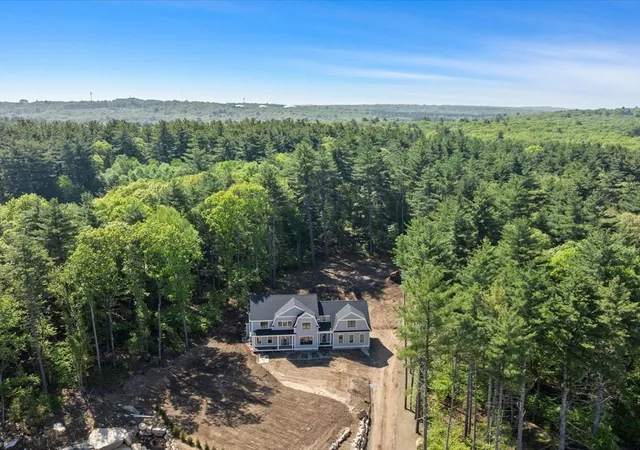 Homes for sale in Hopkinton, MA | Lot 8 Lincoln Street, Hopkinton, MA 01748 | MLS# 73530998
