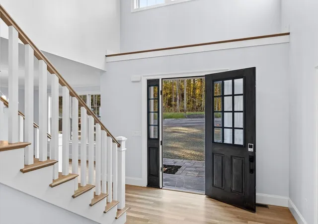 Homes for sale in Hopkinton, MA | Lot 8 Lincoln Street, Hopkinton, MA 01748 | MLS# 73530998