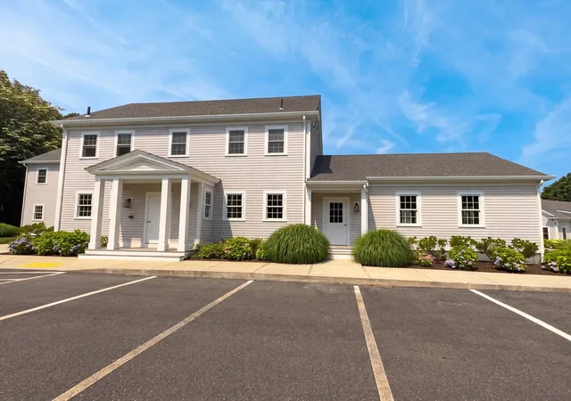 Homes for sale in Falmouth, MA | 100 Dillingham Ave #A101, Falmouth, MA 02540 | MLS# 73546693