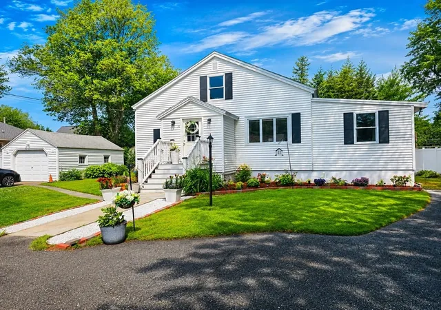 1st image of 56 Kirby Ave, Lunenburg, MA 01462 | MLS# 73567566