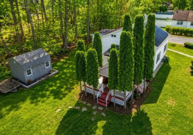 3rd image of 56 Kirby Ave, Lunenburg, MA 01462 | MLS# 73567566