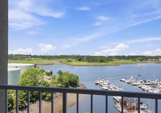 Homes for sale in Quincy, MA | 100 Cove Way #902, Quincy, MA 02169 | MLS# 73547793