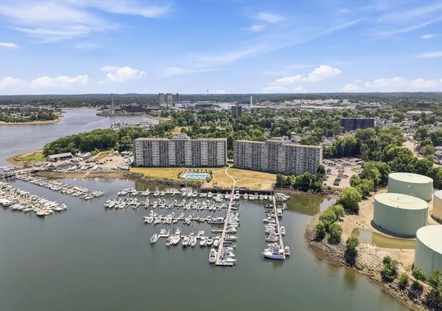 Homes for sale in Quincy, MA | 100 Cove Way #902, Quincy, MA 02169 | MLS# 73547793