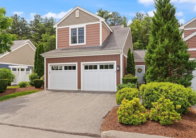 2nd image of 40 Tall Pine Dr #2, Sudbury, MA 01776 | MLS# 73532984