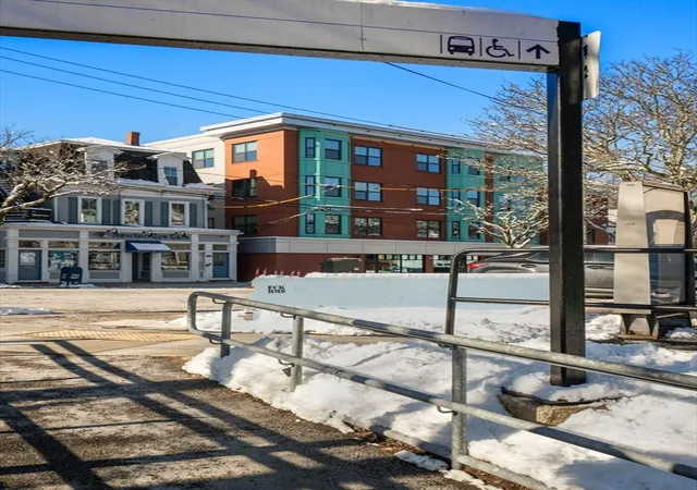 2nd image of 1151 Walnut, Newton, MA 02461