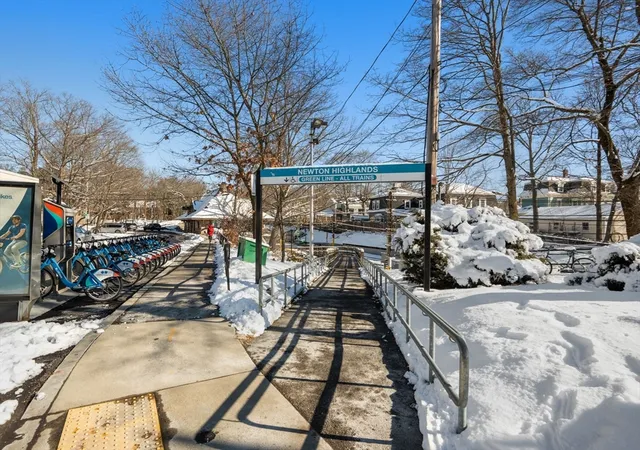 3rd image of 1151 Walnut, Newton, MA 02461