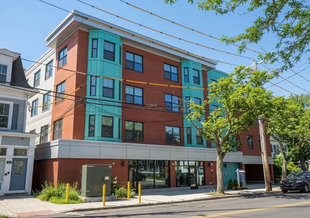 4th image of 1151 Walnut, Newton, MA 02461