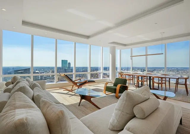 1st image of 1 Franklin Street #4802, Boston, MA 02110 | MLS# 73529417