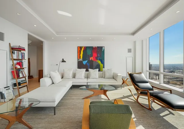 4th image of 1 Franklin Street #4802, Boston, MA 02110 | MLS# 73529417