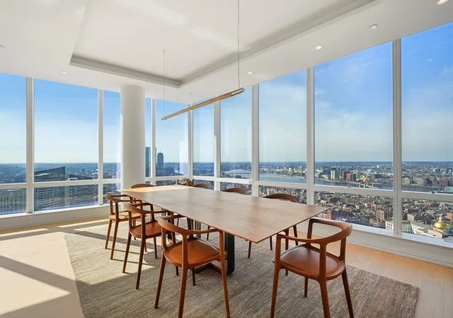 5th image of 1 Franklin Street #4802, Boston, MA 02110 | MLS# 73529417