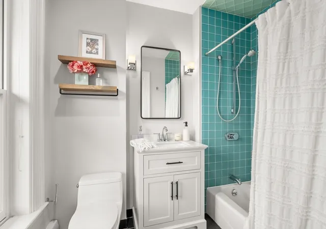 14th image of 501 Shawmut Ave #3, Boston, MA 02118 | MLS# 73505754