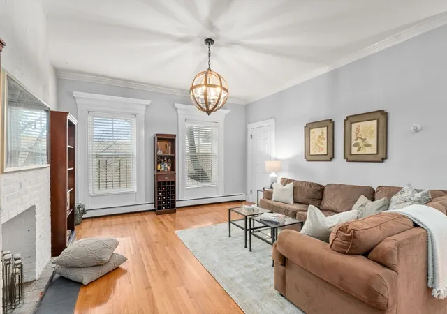 3rd image of 501 Shawmut Ave #3, Boston, MA 02118 | MLS# 73505754