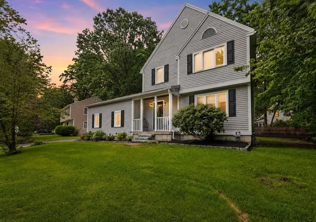 2nd image of 10 Tattan Farm Road, Worcester, MA 01605 | MLS# 73556857