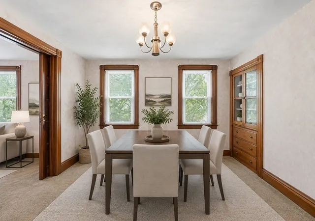 Listing Photo 5 - Condo for sale in building located at 16 Dartmouth St, Worcester, MA 01754