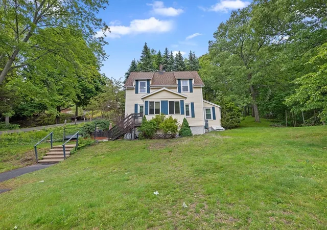 Photo 1 of Sale Pending at 42 Wood St, Woburn, MA 01801 | MLS# 73533252 | Listing updated on 2026-07-29