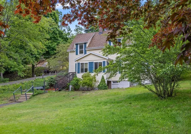Photo 2 of Sale Pending at 42 Wood St, Woburn, MA 01801 | MLS# 73533252 | Listing updated on 2026-07-29