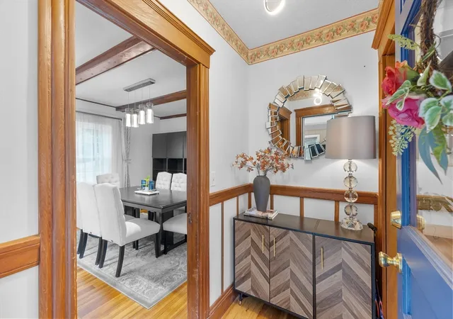Photo 3 of Sale Pending at 42 Wood St, Woburn, MA 01801 | MLS# 73533252 | Listing updated on 2026-07-29