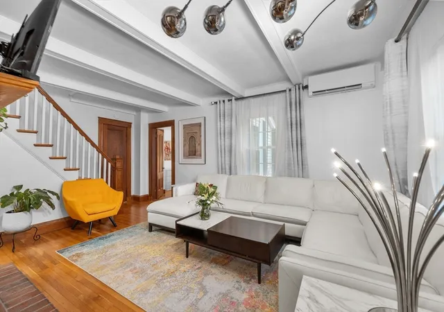 Photo 4 of Sale Pending at 42 Wood St, Woburn, MA 01801 | MLS# 73533252 | Listing updated on 2026-07-29