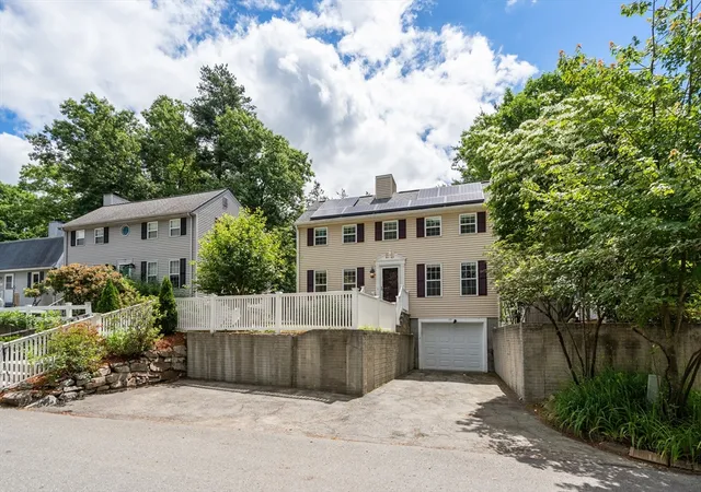 Homes for sale in Marlborough, MA | 11 Arcadia Circle #23, Marlborough, MA 01752 | MLS# 73537149