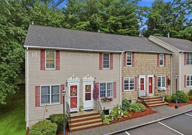 26th image of 10 Oliver Street #B, Haverhill, MA 01832 | MLS# 73559216