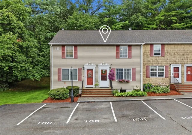 Photo 3 of Sale Pending at 10 Oliver St #B, Haverhill, MA 01832 | MLS# 73559216 | Listing updated on 2026-08-13