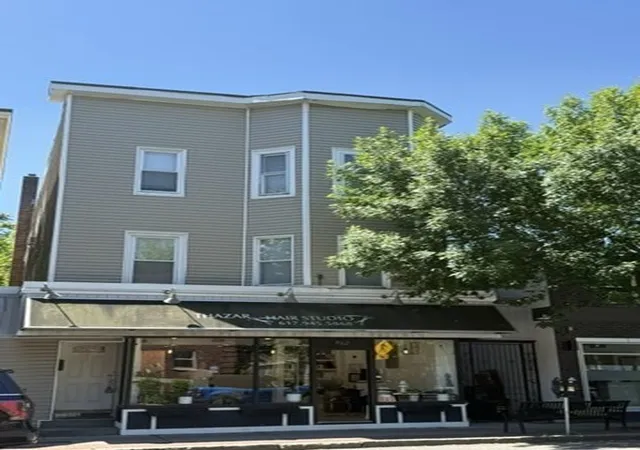 Homes for sale in Cambridge, MA | 960 Cambridge St #3, Cambridge, MA 02141 | MLS# 73532265