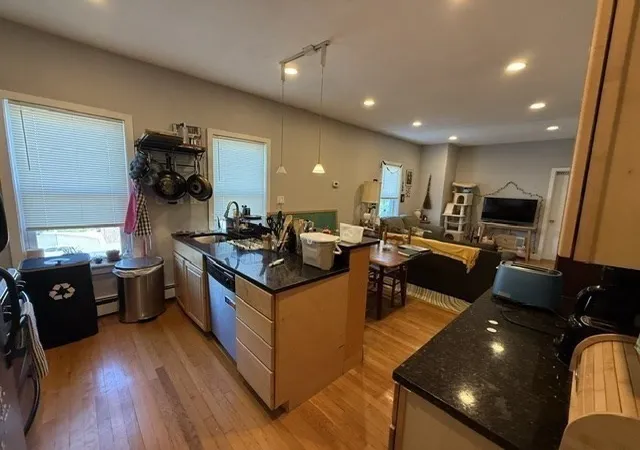 Homes for sale in Cambridge, MA | 960 Cambridge St #3, Cambridge, MA 02141 | MLS# 73532265