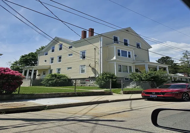 Photo 1 of Sale Pending at 80 Warburton, Fall River, MA 02720 | MLS# 73558643 | Listing updated on 2026-08-30