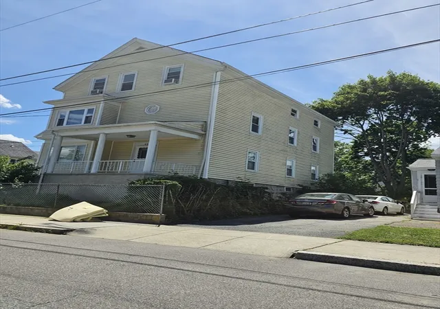Photo 2 of Sale Pending at 80 Warburton, Fall River, MA 02720 | MLS# 73558643 | Listing updated on 2026-08-30