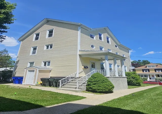 Photo 3 of Sale Pending at 80 Warburton, Fall River, MA 02720 | MLS# 73558643 | Listing updated on 2026-08-30