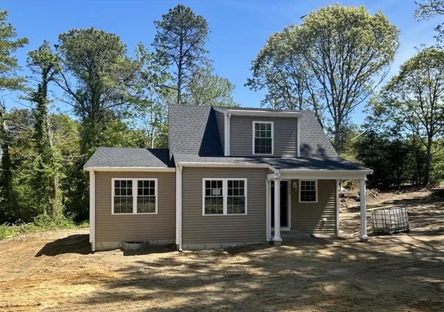 Photo 1 of Sale Pending at 1110 Long Pond Rd, Plymouth, MA 02360 | MLS# 73526253 | Listing updated on 2026-09-05