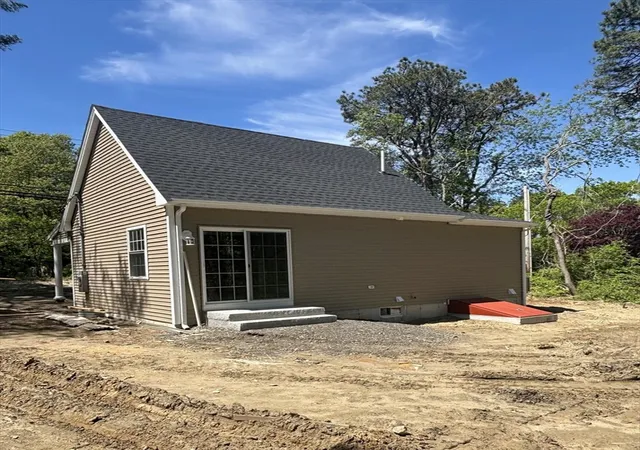 Photo 2 of Sale Pending at 1110 Long Pond Rd, Plymouth, MA 02360 | MLS# 73526253 | Listing updated on 2026-09-05