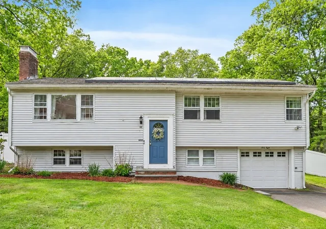 Photo 1 of Sale Pending at 68 Gregory Rd, Holliston, MA 01746 | MLS# 73567627 | Listing updated on 2026-09-23