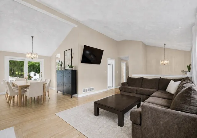 Photo 3 of Sale Pending at 68 Gregory Rd, Holliston, MA 01746 | MLS# 73567627 | Listing updated on 2026-09-23
