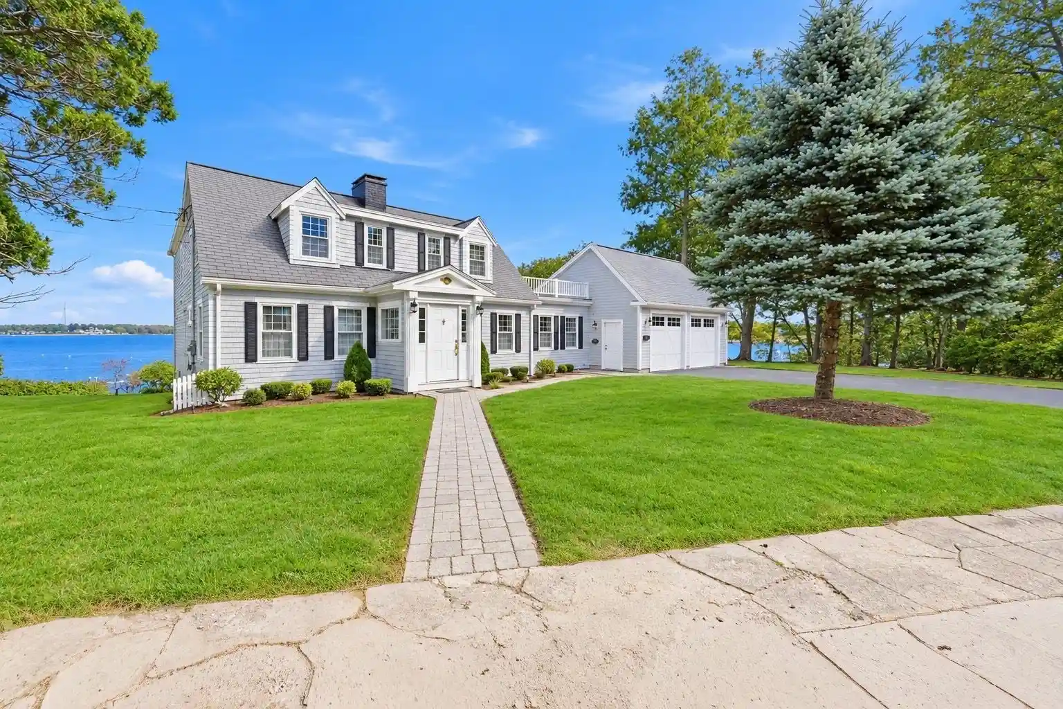 Single family home for sale at 5 Jefferson Shrs Rd, Buzzards Bay, MA 02532 | MLS# 73590692