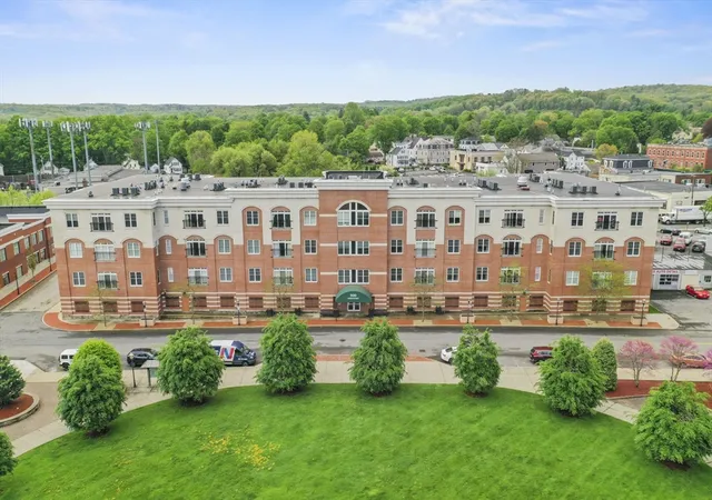 Condominium at 500 Union St #5416, Westborough, MA 01581 | MLS# 73371919 | | Sold on 2025-05-28