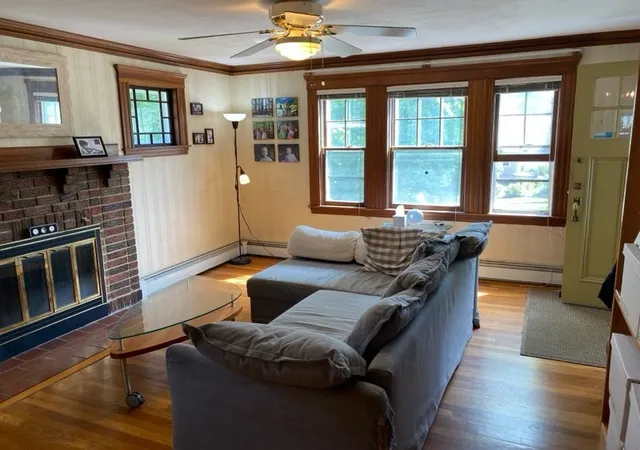 Photo 3 of Sale Pending at 86 Highview Ave, Melrose, MA 02176 | MLS# 73529302 | Listing updated on 2026-08-13