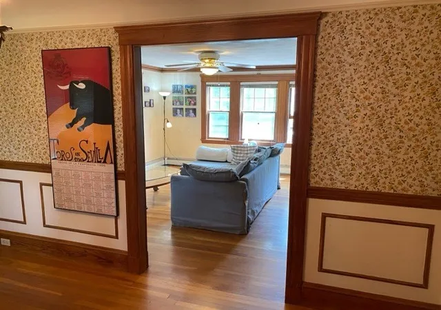 Photo 3 of Sale Pending at 86 Highview Ave, Melrose, MA 02176 | MLS# 73529302 | Listing updated on 2026-08-13