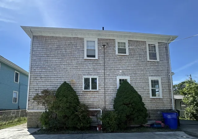 Homes for sale in Fall River, MA | 435-437 Stetson St, Fall River, MA 02720 | MLS# 73544680