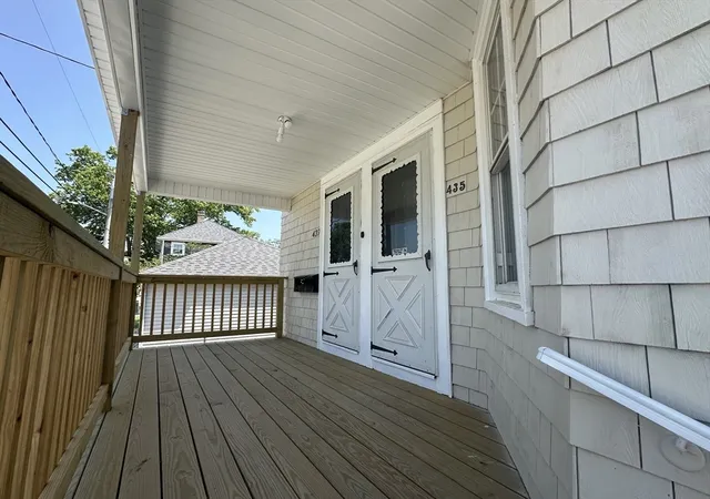Homes for sale in Fall River, MA | 435-437 Stetson St, Fall River, MA 02720 | MLS# 73544680