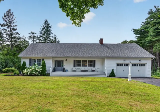 Photo 1 of Sale Pending at 6 Hawthorne Cir, Andover, MA 01810 | MLS# 73560851 | Listing updated on 2026-08-19