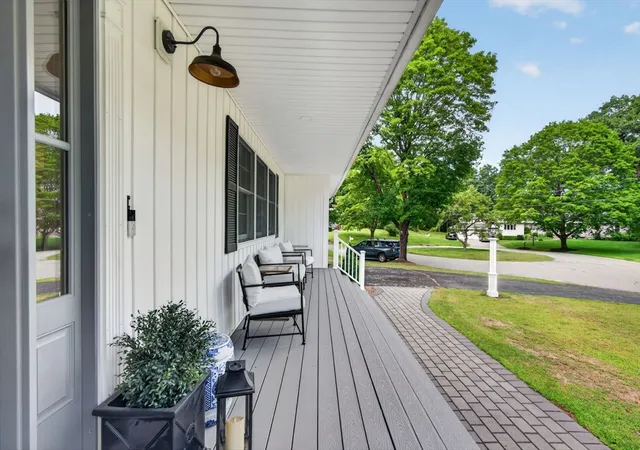 Photo 3 of Sale Pending at 6 Hawthorne Cir, Andover, MA 01810 | MLS# 73560851 | Listing updated on 2026-08-19
