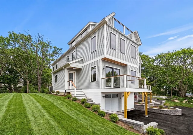 Homes for sale in Gloucester, MA | 18r Starknaught Heights #A, Gloucester, MA 01930 | MLS# 73510260